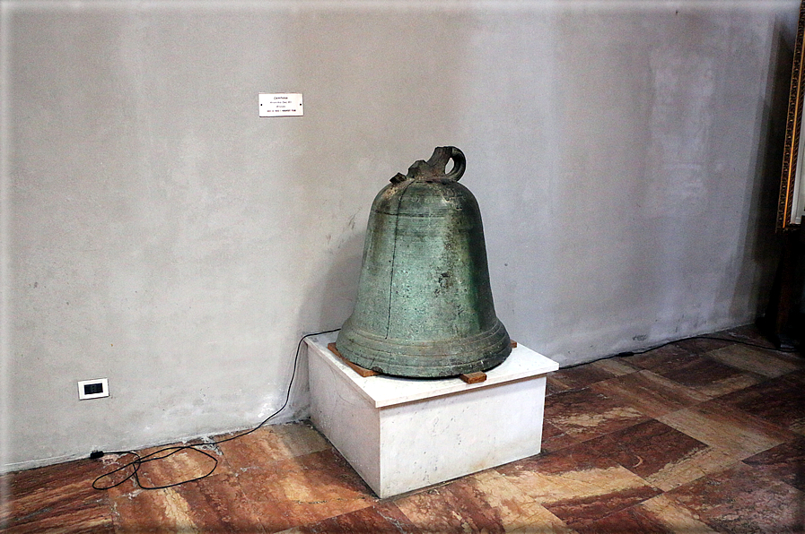 foto Chiesa di San Michele in Borgo